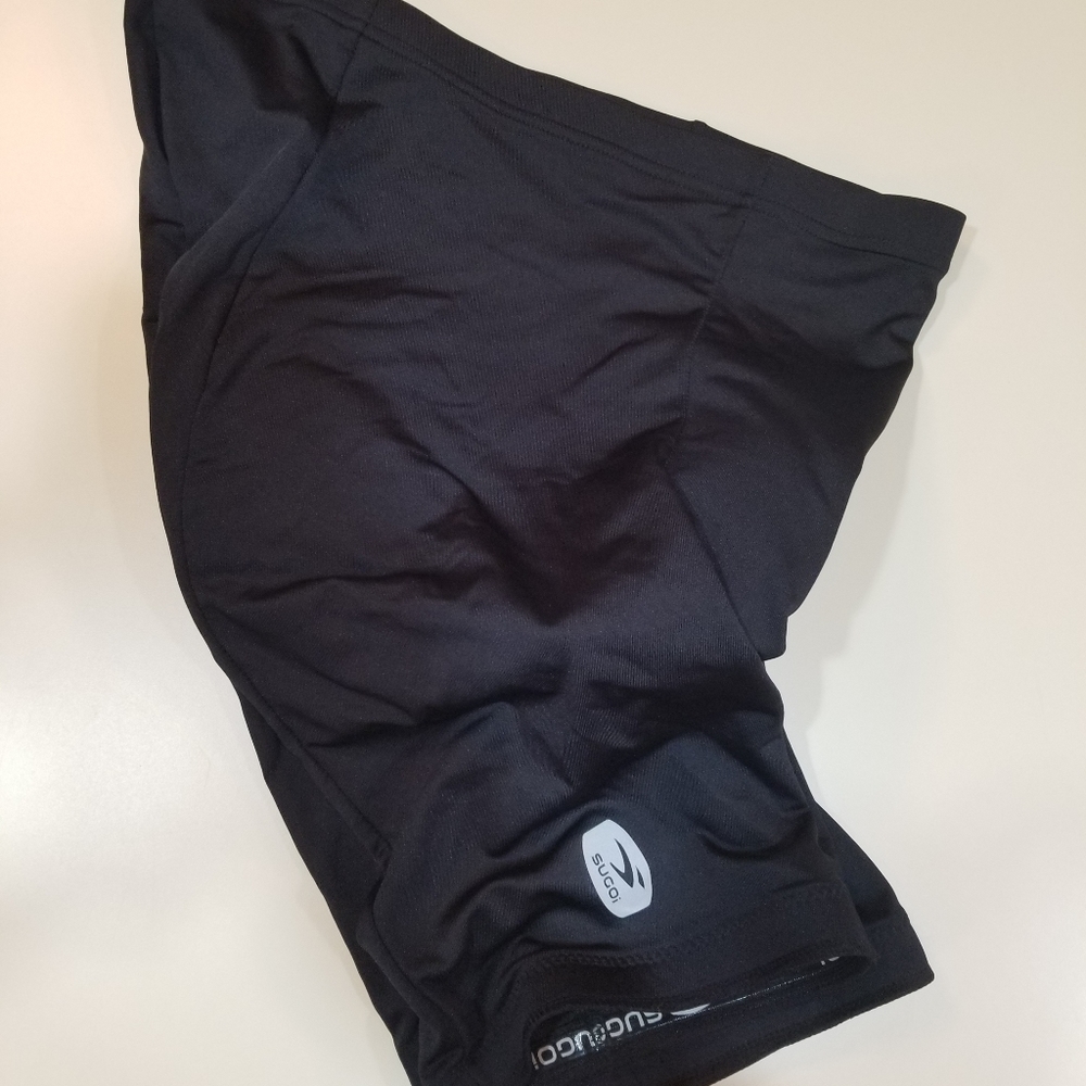Mens Sugoi Bike Shorts